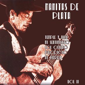 Download track Prodigio Manitas De Plata