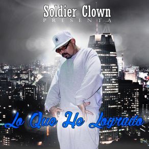 Download track M-43 Soldier ClownThe Smoke