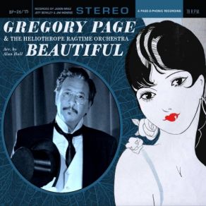 Download track The Yellow Rose Gregory Page