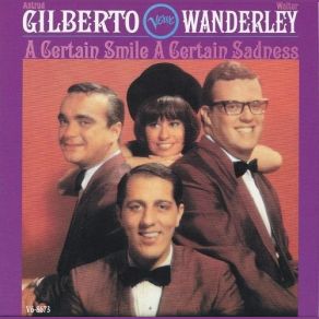 Download track Voce Ja Foi Bahia Astrud Gilberto, Walter Wanderley