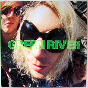 Download track Rehab Doll Green River