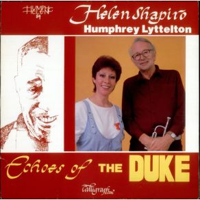 Download track Mood Indigo Helen Shapiro, Humphrey Lyttelton