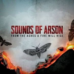 Download track Disconnected Sounds Of Arson