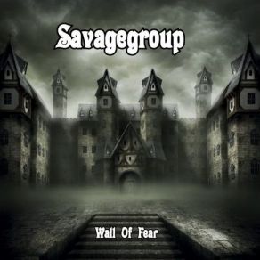 Download track Between Hope And Fear Savagegroup