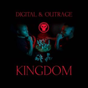 Download track Diligence Outrage, Digital