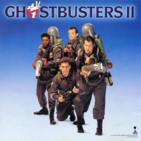 Download track Ghostbusters Run-DMC