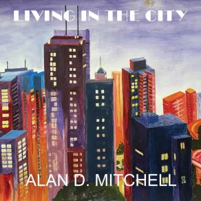 Download track Girl From Norway Alan D. Mitchell