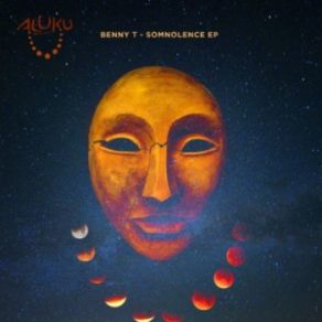 Download track Vengeance Of The God's (Original Mix) Benny T