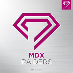 Download track Raiders Pt. 1 MDX