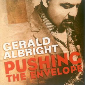 Download track Embrace The Spirit Gerald Albright