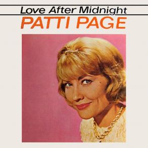 Download track All The Way Patti Page