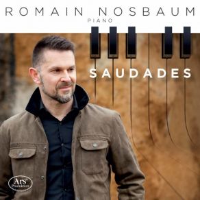 Download track 7 Danzas Cubanas Tipicas: No. 6, La 32 Romain Nosbaum, Roman Nosbaum