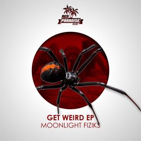 Download track Back It Up (Original Mix) Moonlight Fiziks