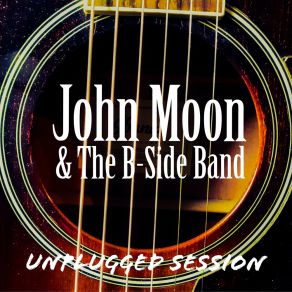 Download track I Know I Ain't Bob Dylan (Unplugged At Geijerskolan) John Moon