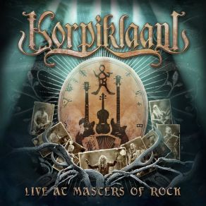 Download track Ruumiinmultaa Korpiklaani