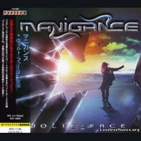 Download track Volte-Face Manigance