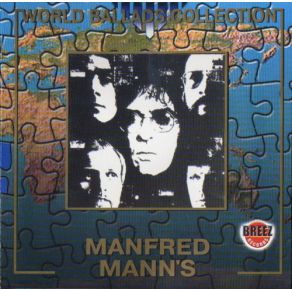 Download track One Way Glass Manfred Mann'S Earth Band