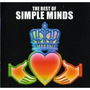Download track This Is Your Land Simple Minds