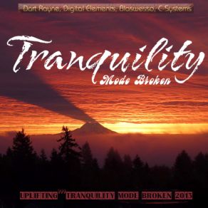 Download track Tranquility (Original Mix) Crystalline