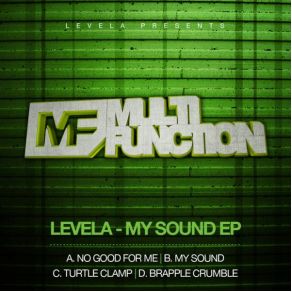 Download track Beat Around The Bush Levela