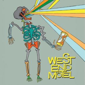 Download track Witch Is Dead West End Motel