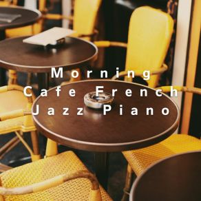 Download track Dawn Time Cafe Kazuhiro Chujo