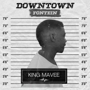 Download track One Man Army King MaVee