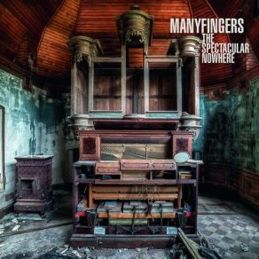 Download track It's All Become Hysterical Manyfingers