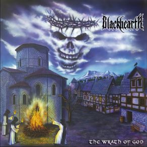 Download track True Belief Blackhearth