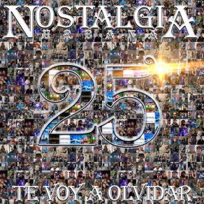 Download track El Ayer Nostalgia Urbana