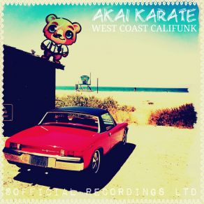 Download track The Subtle Approach Akai Karate