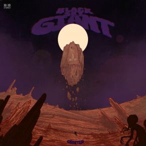 Download track Of Robots And Titans Black Sky Giant