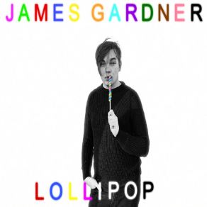 Download track Bubbly James Gardner