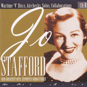 Download track Tallahassee Jo StaffordPaul Weston And His Orchestra