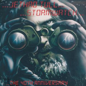 Download track North Sea Oil Jethro Tull