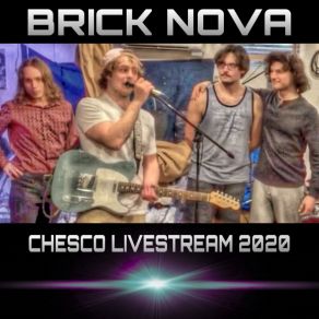 Download track Play Dead (Live 2020) Brick Nova