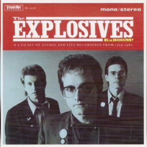 Download track Fortress Europe The Explosives