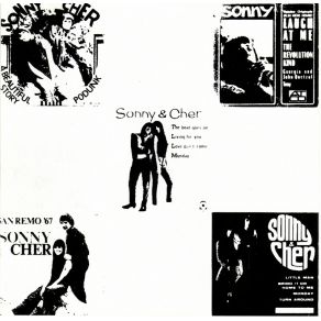 Download track But You'Re Mine Sonny & Cher