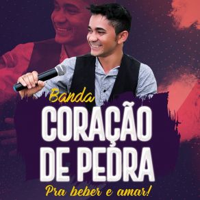 Download track É Tão Bom! Banda Coração De Pedra