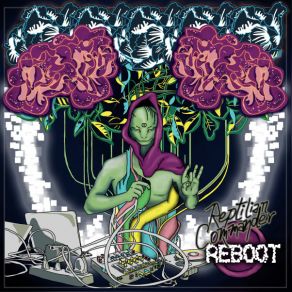 Download track Boot (Original Mix) Reptilian Commander