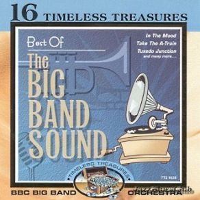 Download track Hamps Boogie Woogie The BBC Big Band