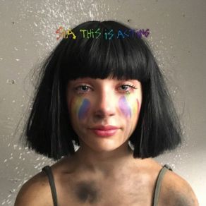 Download track Confetti' Sia