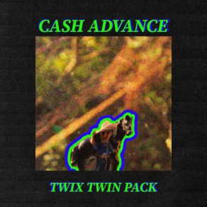 Download track Holy Water Cash Advance