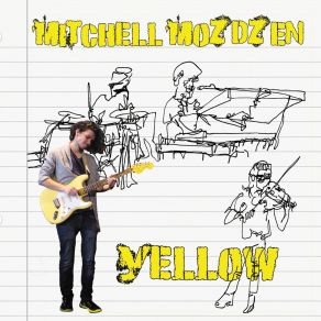 Download track Waitress Mitchell Mozdzen