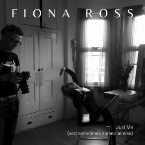 Download track Fix Me Fiona Ross