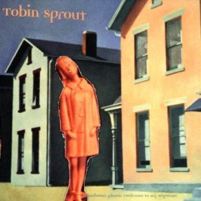 Download track Curious Things Tobin Sprout