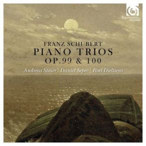 Download track 204 Trio Pour Piano Et Violoncelle, Op. 100 - IV Allegro Moderato Franz Schubert