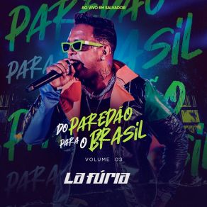 Download track Tira Onda De Gostoso / Festa Da Língua (Ao Vivo) Lá Furia