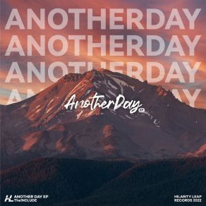 Download track ANOTHER DAY（Progressive House Ver） Hilarity Leap Records