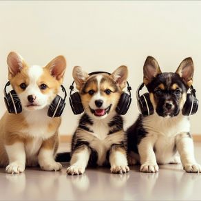 Download track Restful Pets Calming Music Stay Calm